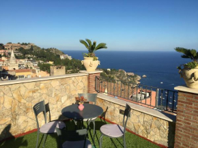Casa Bucalo Taormina Taormina